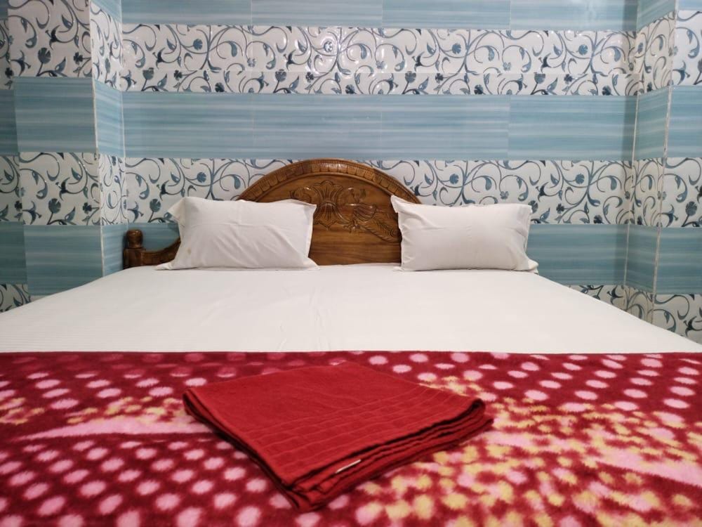 Goroomgo Ray Home Stay Puri