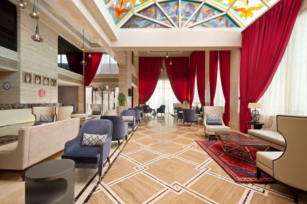 Ramada by Wyndham Manama City Centre