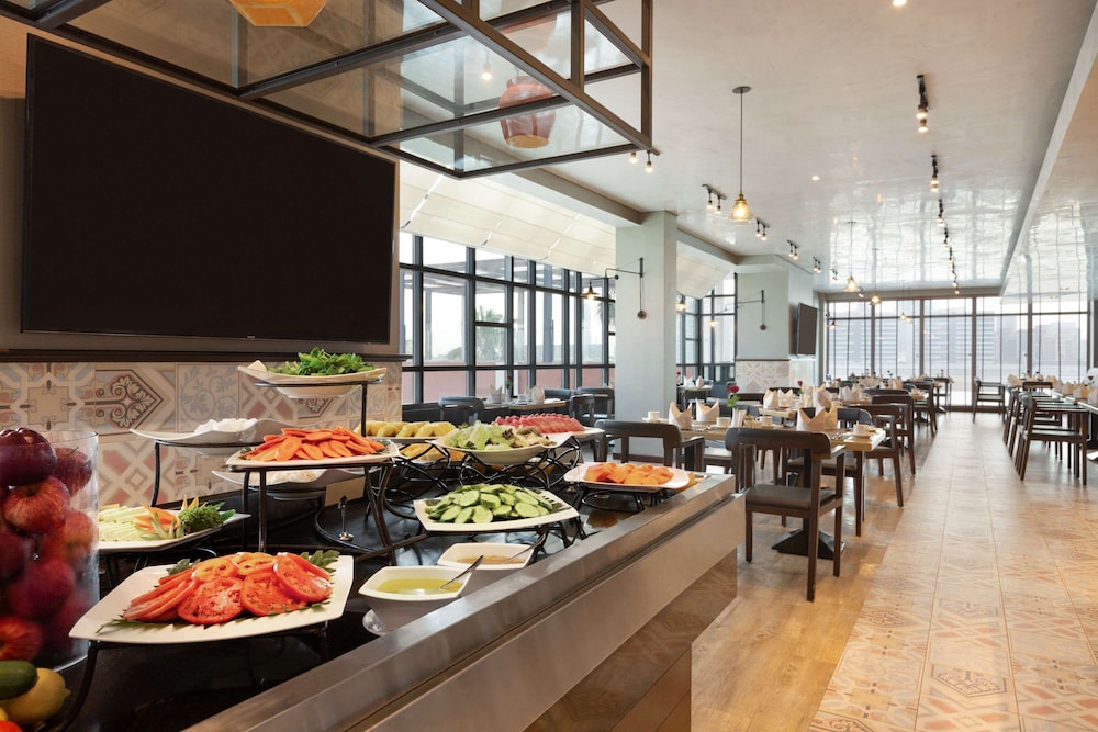 Ramada by Wyndham Manama City Centre