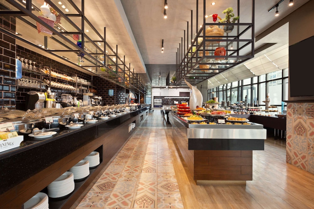 Ramada by Wyndham Manama City Centre