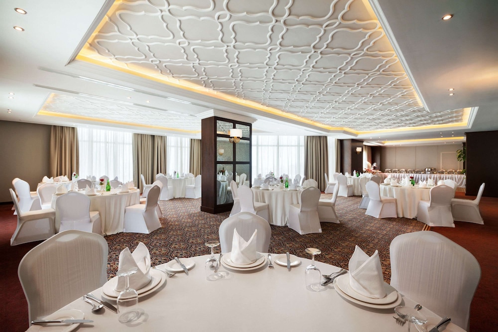 Ramada by Wyndham Manama City Centre