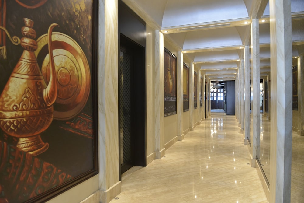 Ramada by Wyndham Manama City Centre
