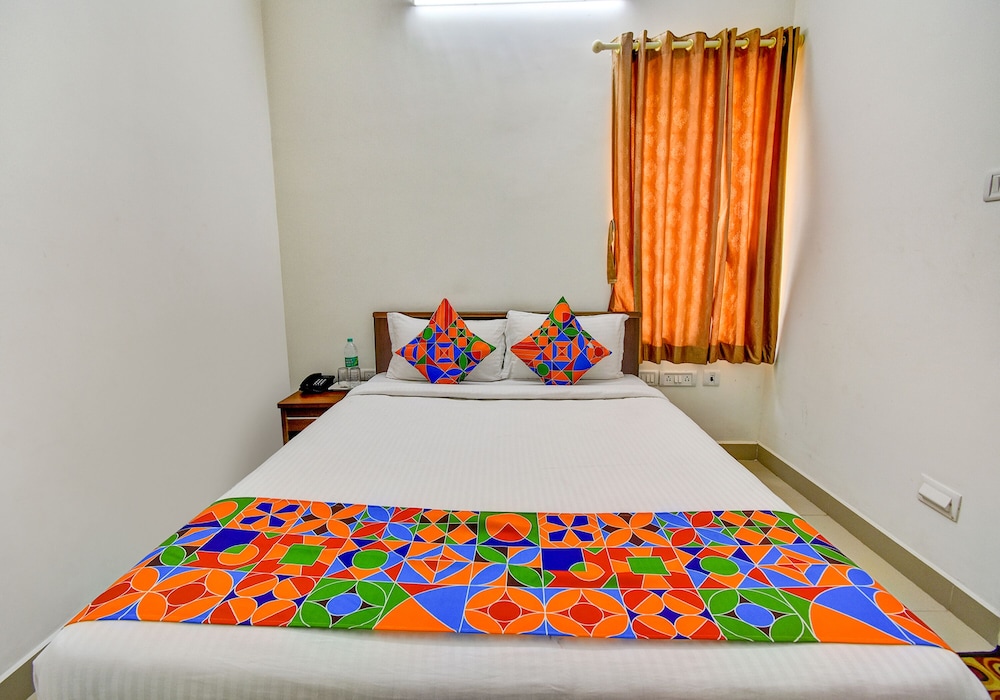 FabHotel P.A.S Residency