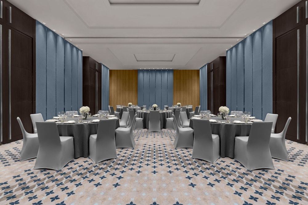 Courtyard by Marriott Bangkok