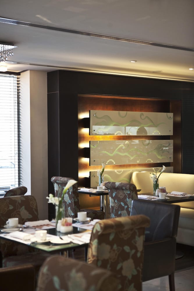 Kingsgate Hotel Abu Dhabi