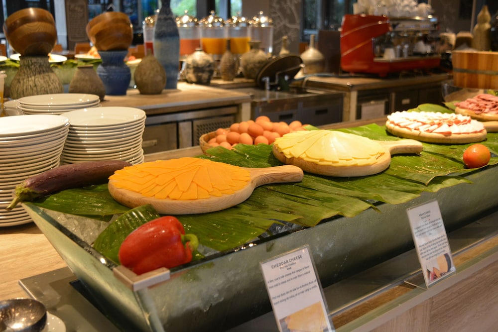 Novotel Phu Quoc Resort