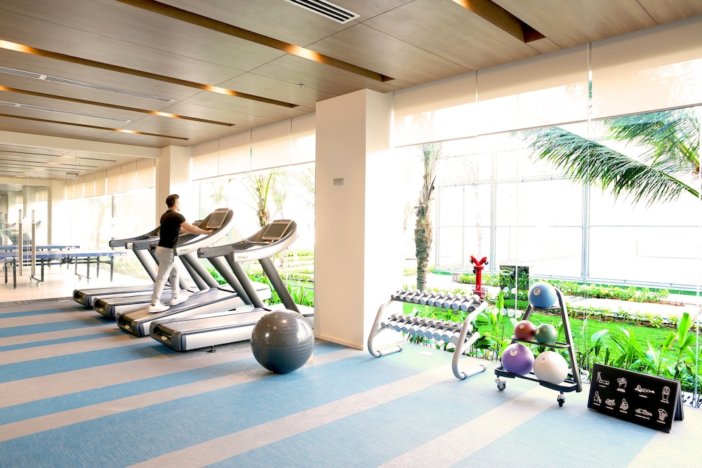 Novotel Phu Quoc Resort