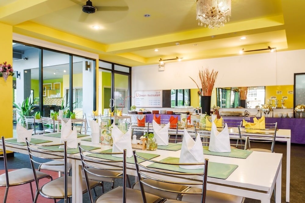 Stay Resort Pattaya