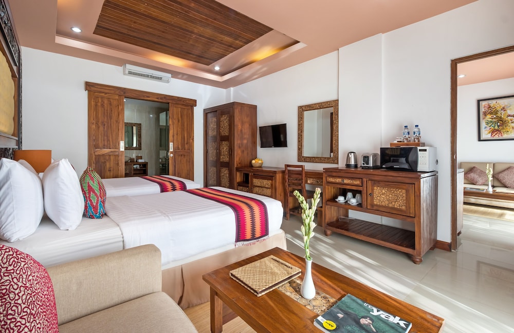 Mayura Ubud Retreat