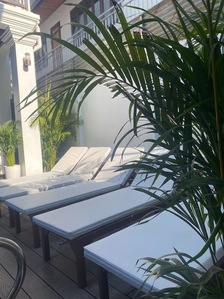 Cozy An Boutique Hotel Luangprabang