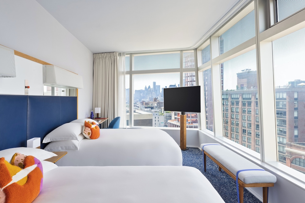 The Standard East Village