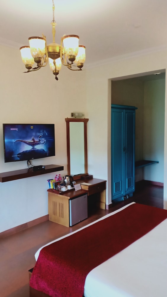 Fragrant Nature Backwater Resort and Ayurveda Spa