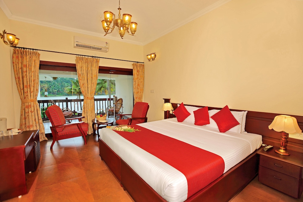 Fragrant Nature Backwater Resort and Ayurveda Spa