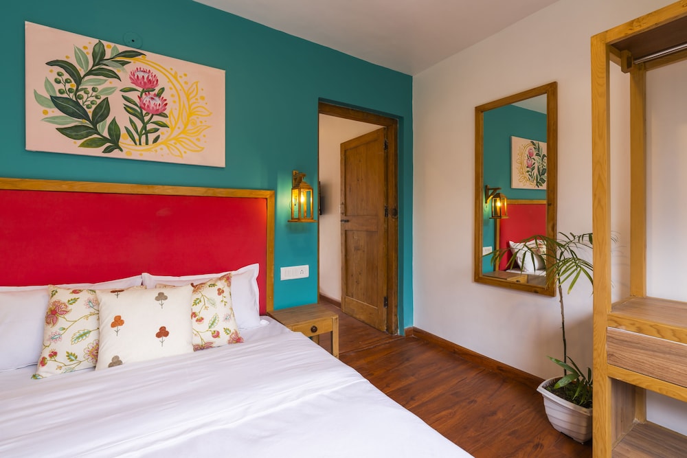 Zen Manali by Keekoo Stays
