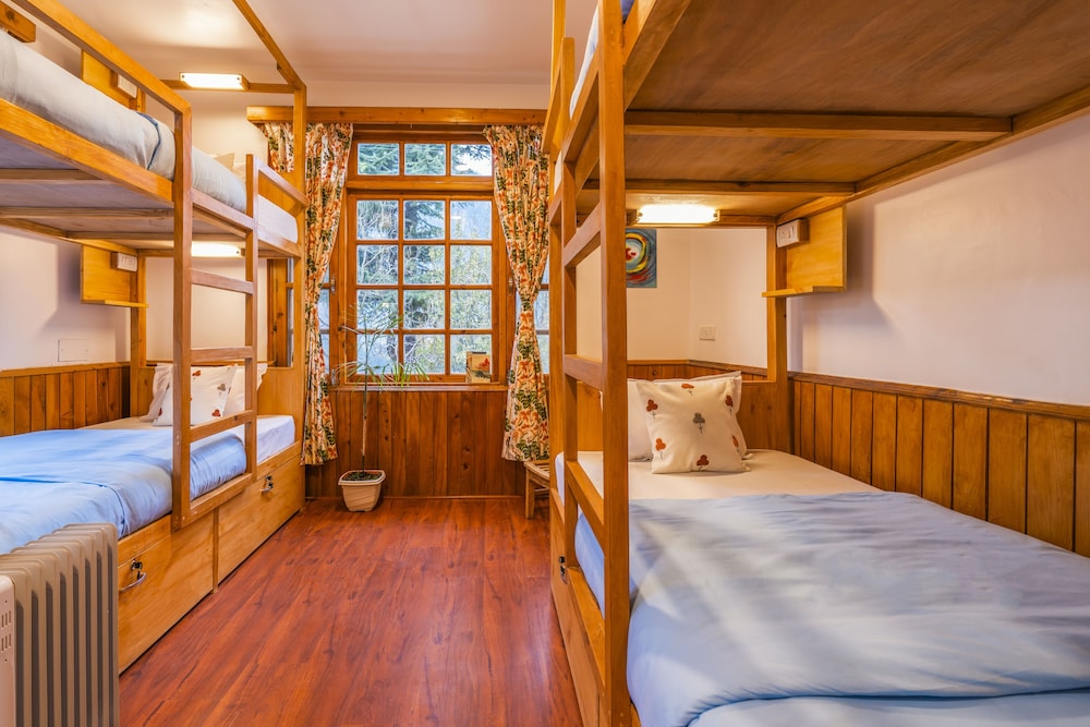 Zen Manali by Keekoo Stays