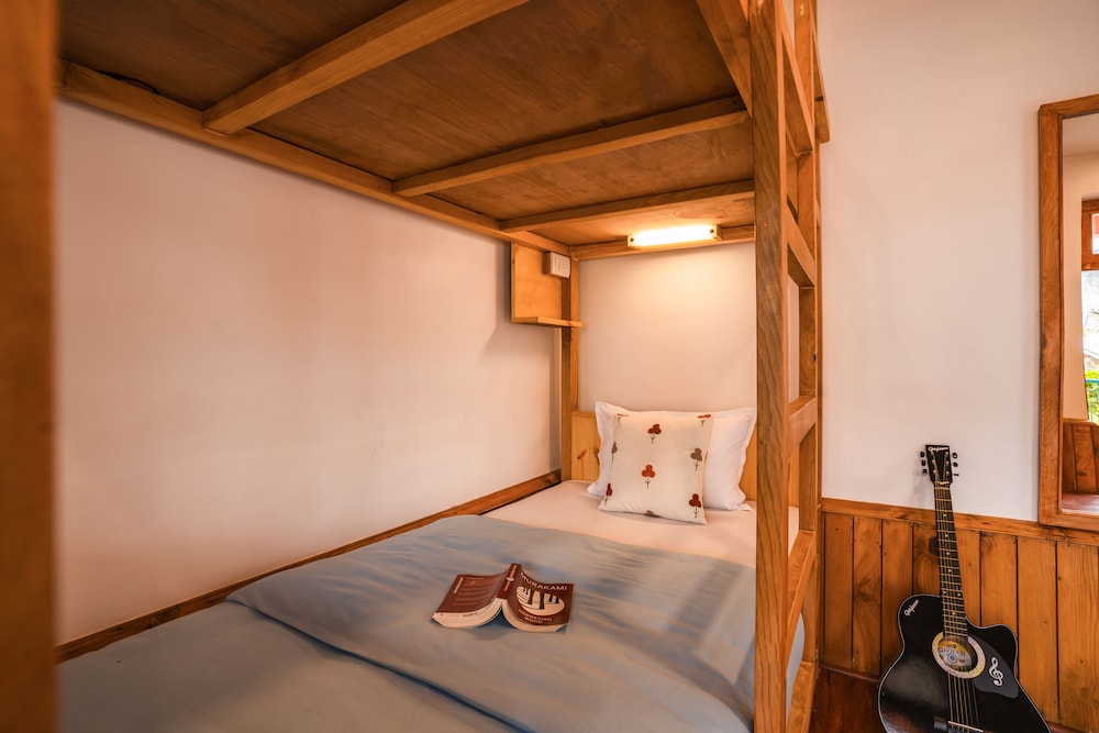 Zen Manali by Keekoo Stays