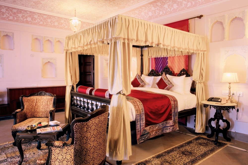 BrijRama Palace, Varanasi | By the Ganges