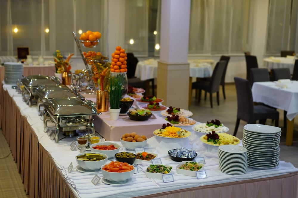 Hotel Vojvodina