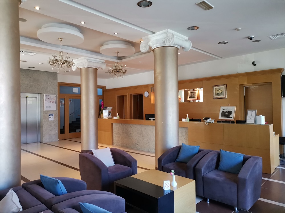 Hotel Vojvodina