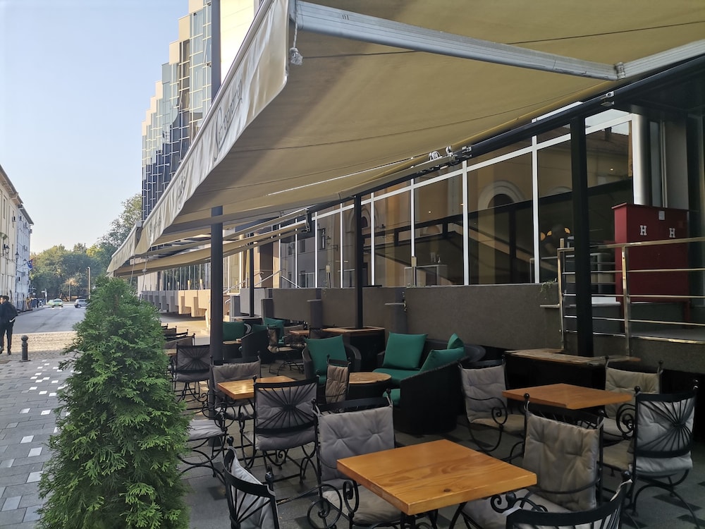 Hotel Vojvodina