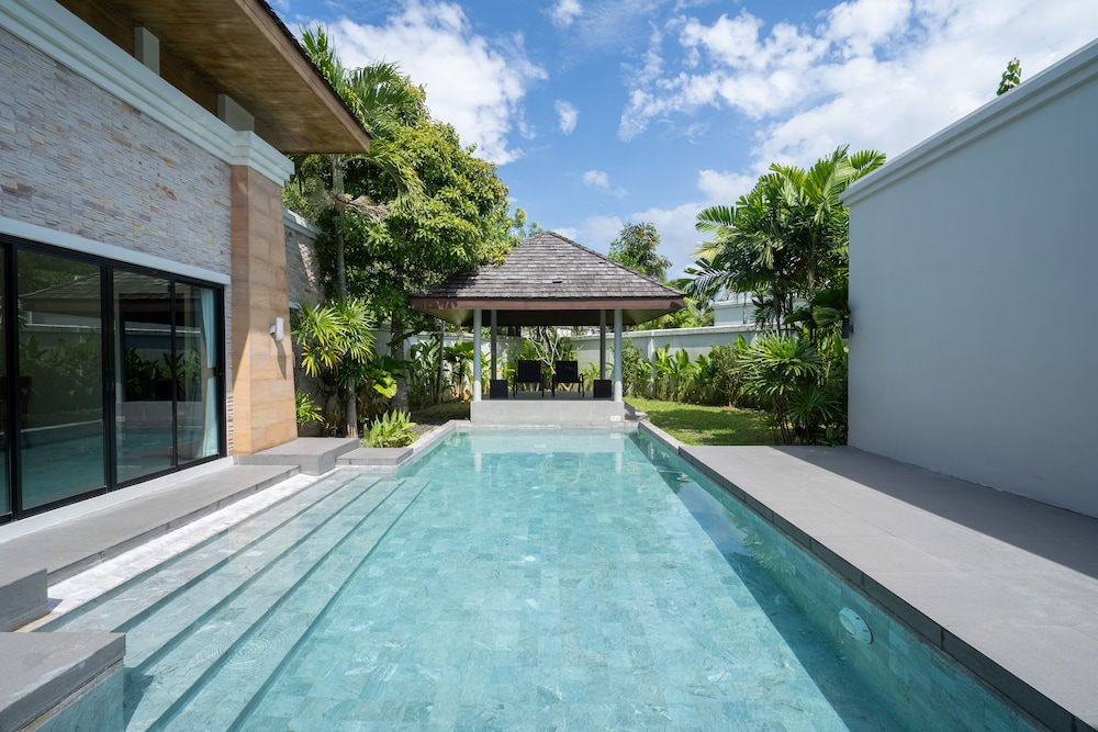 Layantara Resort