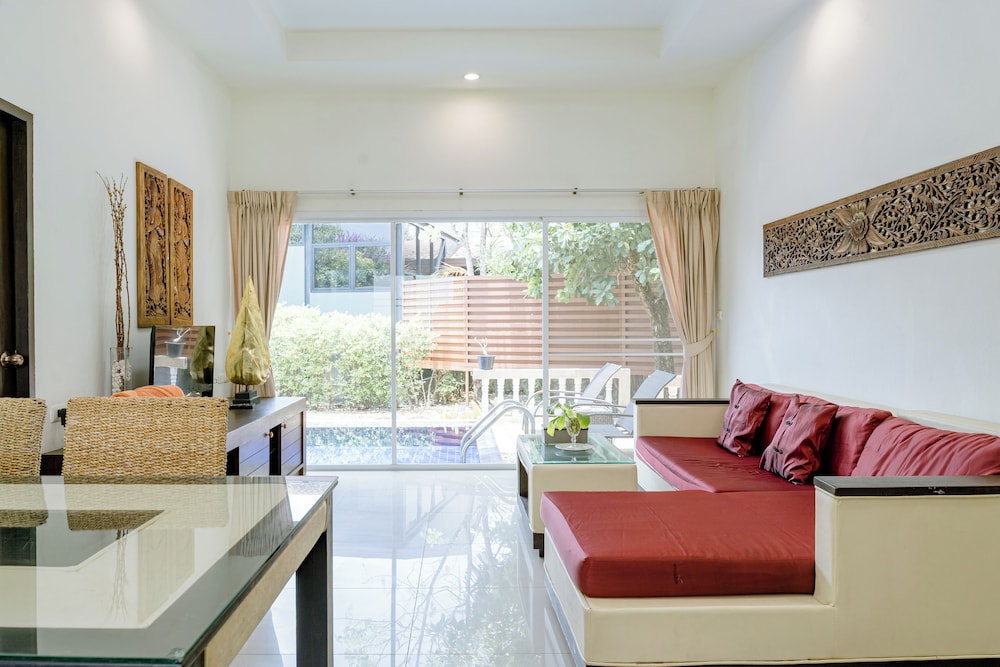 Layantara Resort
