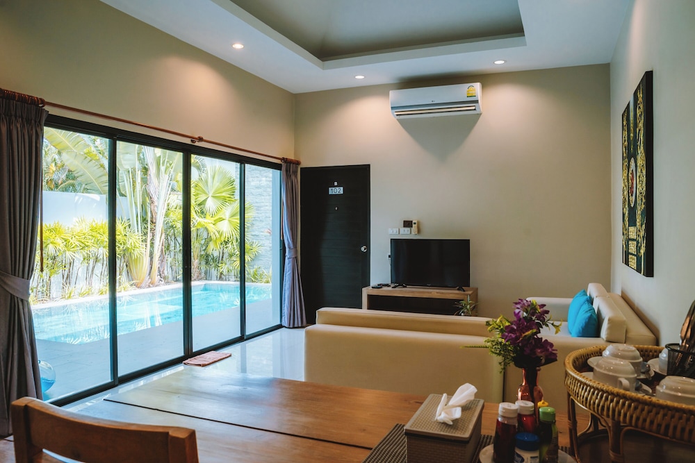 Layantara Resort