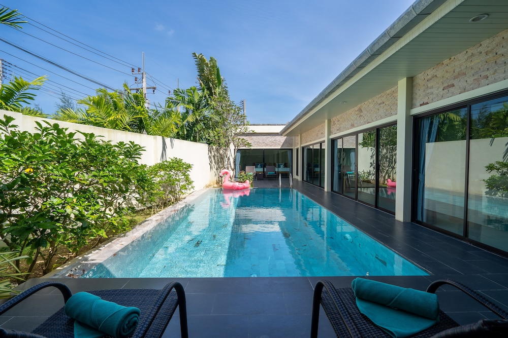 Layantara Resort