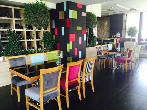 Grand Palace Hotel Erbil