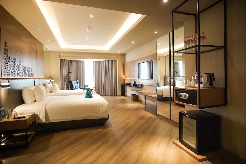 Mercure Jakarta Batavia