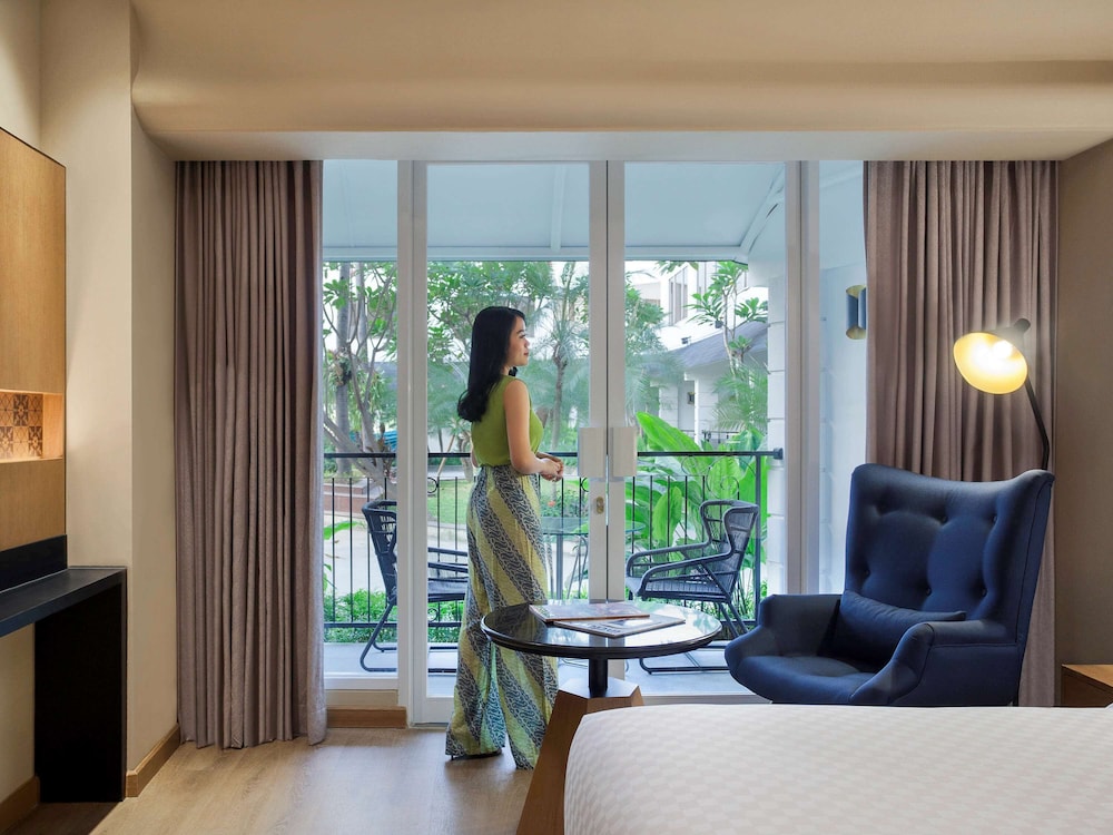 Mercure Jakarta Batavia