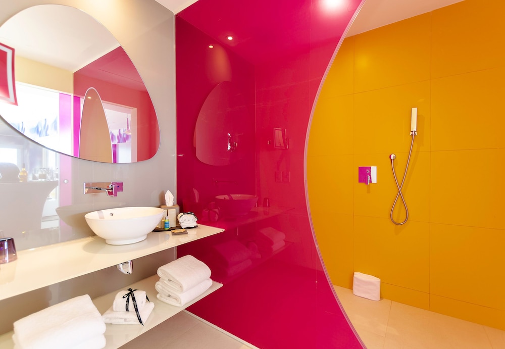 Temptation Cancun Resort All Inclusive - Adults Only