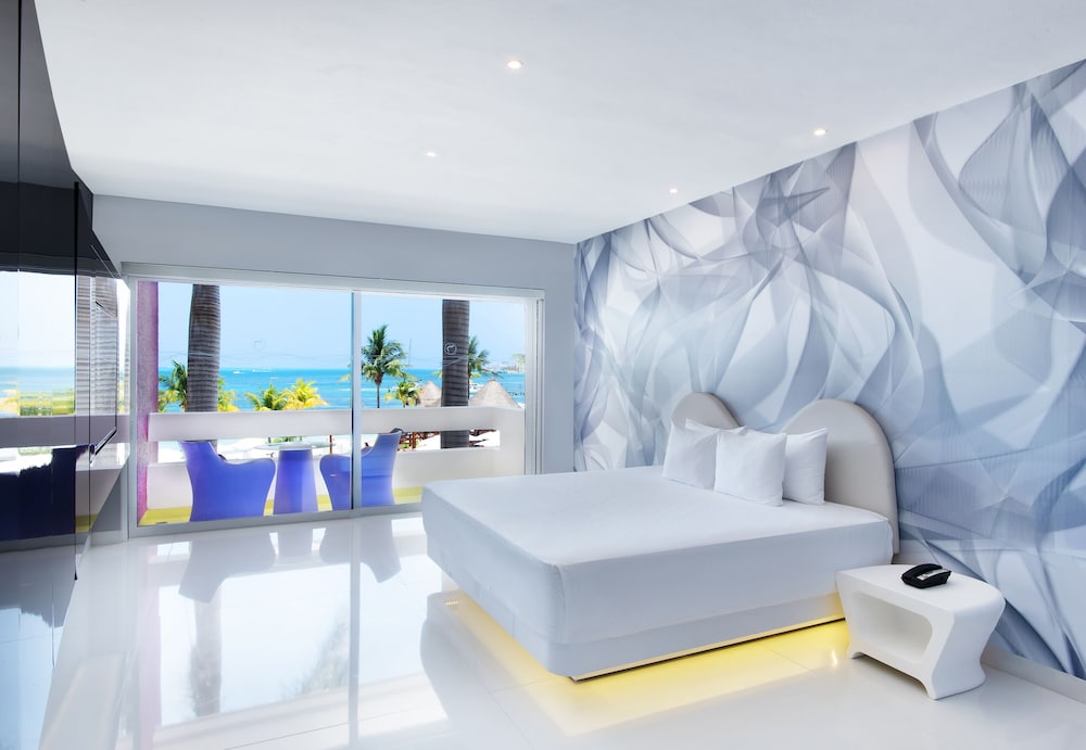 Temptation Cancun Resort All Inclusive - Adults Only