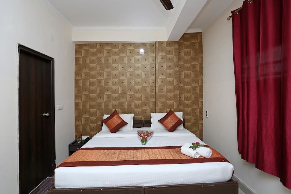Hotel Avalon Palace By GRB