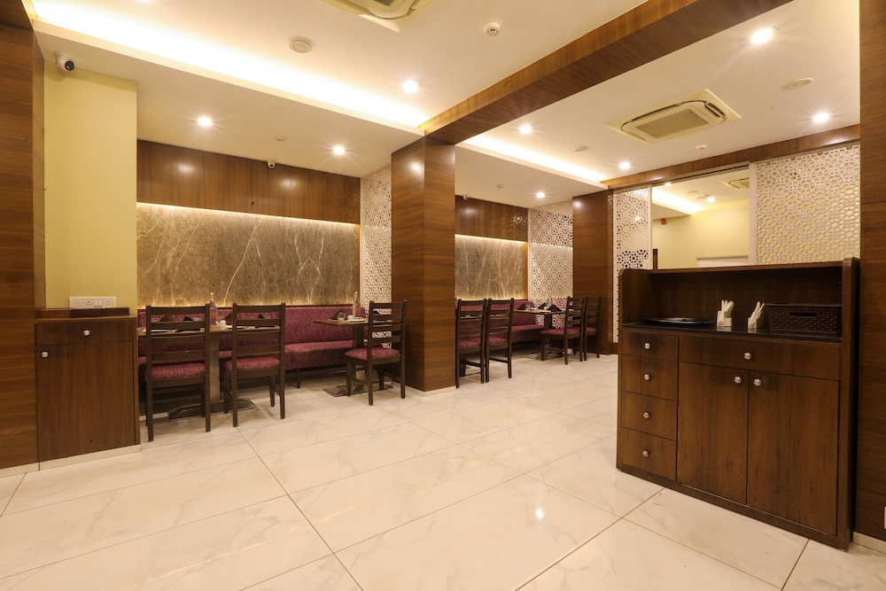 IRA By Orchid Hotels Nashik