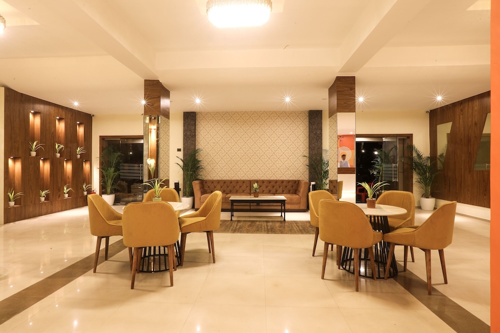 IRA By Orchid Hotels Nashik