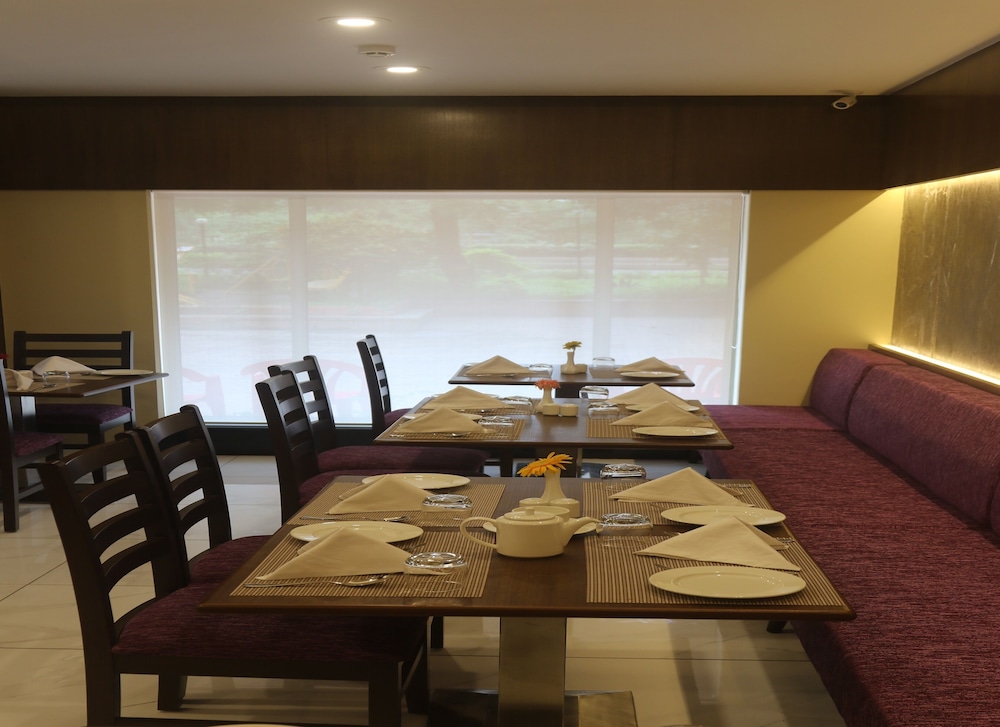 IRA By Orchid Hotels Nashik