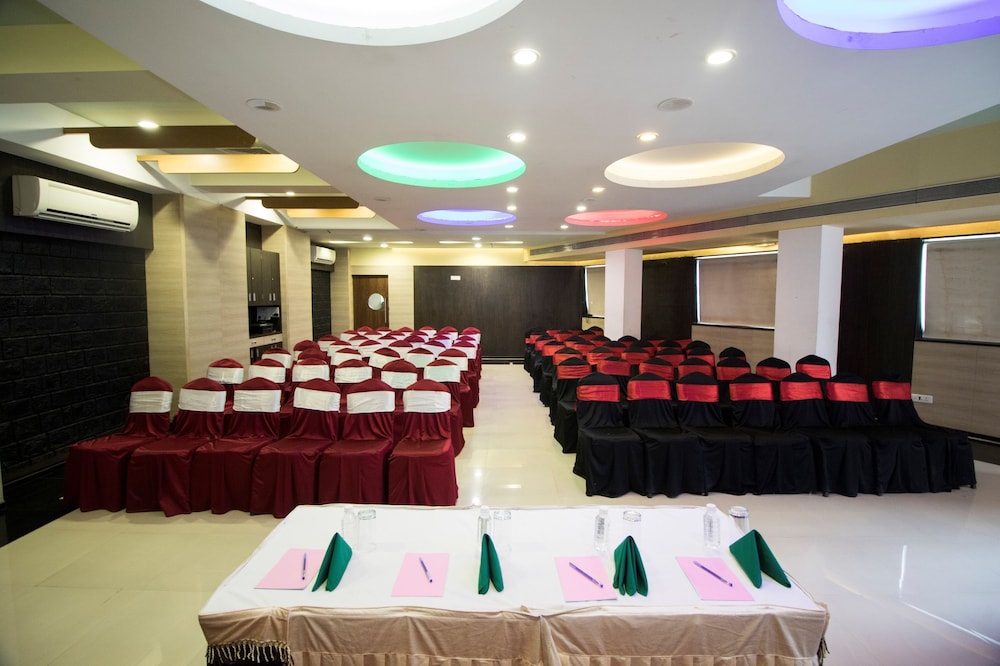 IRA By Orchid Hotels Nashik
