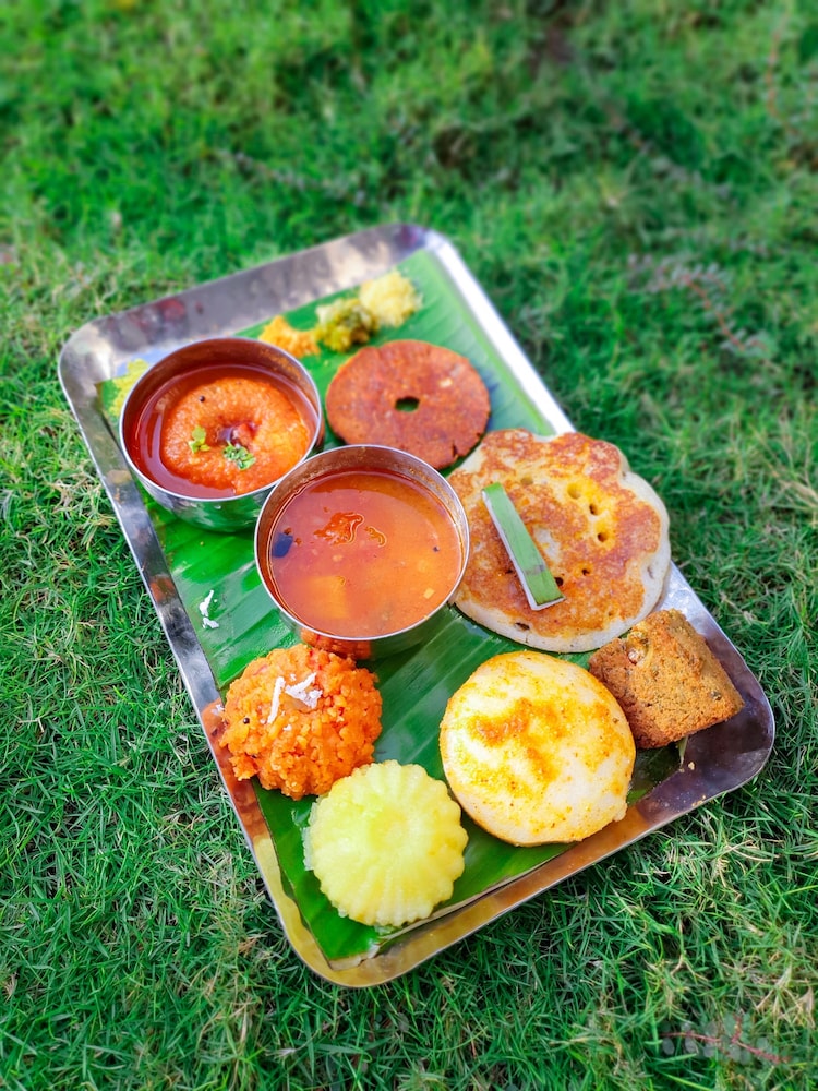 IRA By Orchid Hotels Nashik