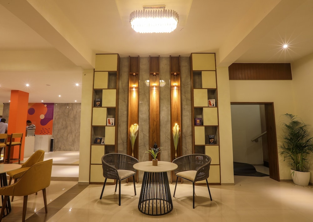 IRA By Orchid Hotels Nashik