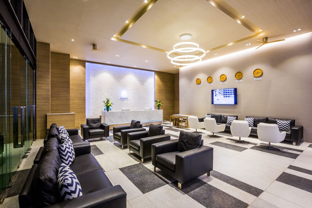 BlueSotel Krabi Ao Nang Beach