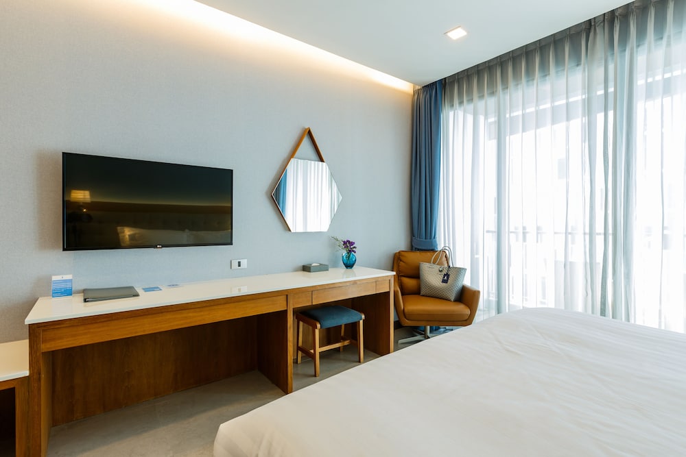 BlueSotel Krabi Ao Nang Beach