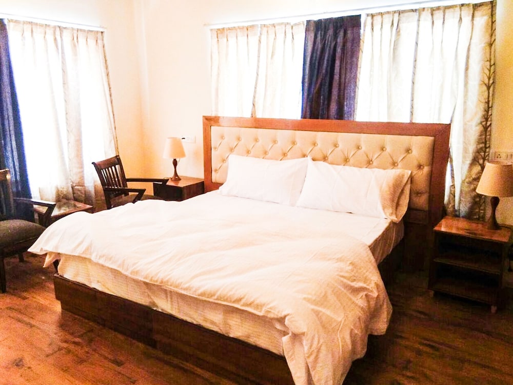 Hotel Fort View Ladakh