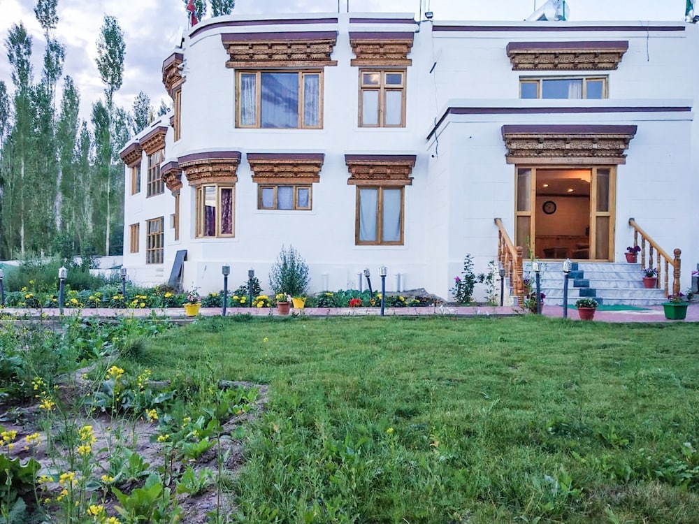 Hotel Fort View Ladakh