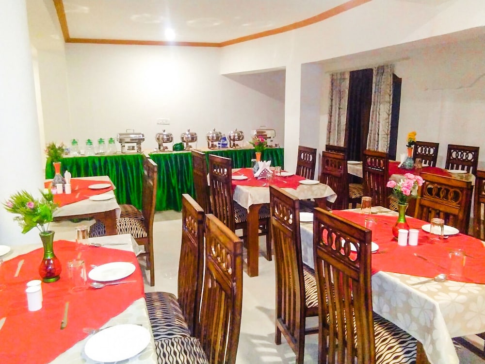 Hotel Fort View Ladakh