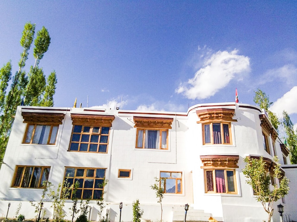 Hotel Fort View Ladakh