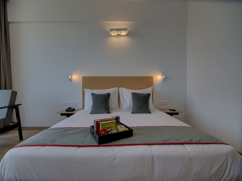 Super Townhouse Somani TC