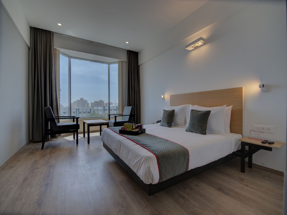 Super Townhouse Somani TC