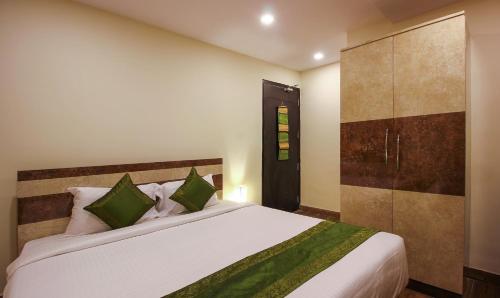 Treebo Address Inn, Banjara Hills