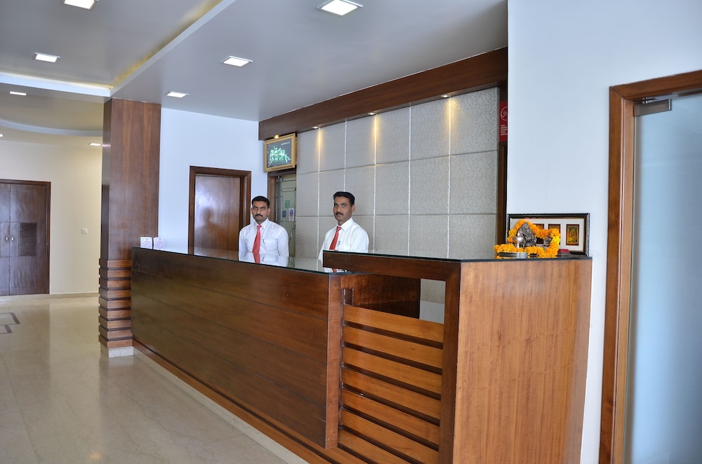 Best Western Swing High Katra